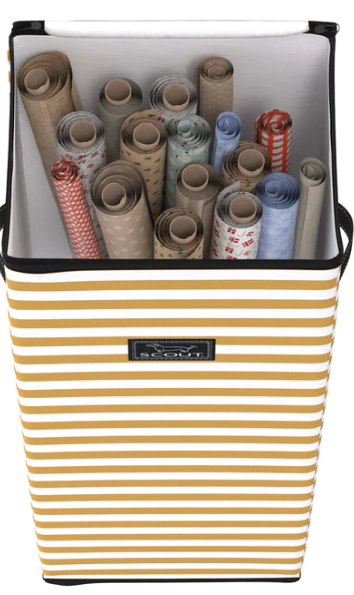 Scout Wrap and Roll Gold Digger - Gabrielle's Biloxi