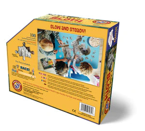 I Am Lil'Sloth 100 Puzzle - Gabrielle's Biloxi