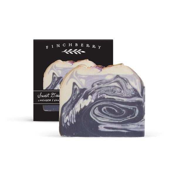 FinchBerry Sweet Dreams Soap - Gabrielle&