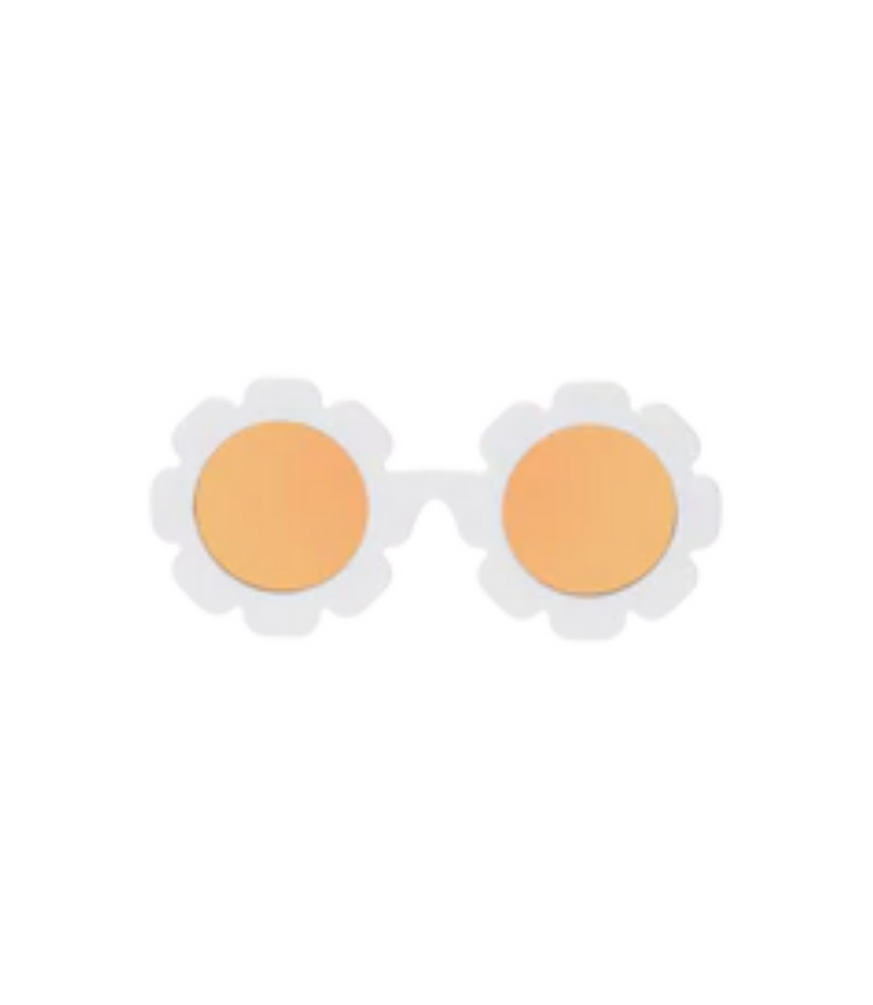 Babiators Daisy Polarized Sunglasses (Ages 6+)) - Gabrielle&
