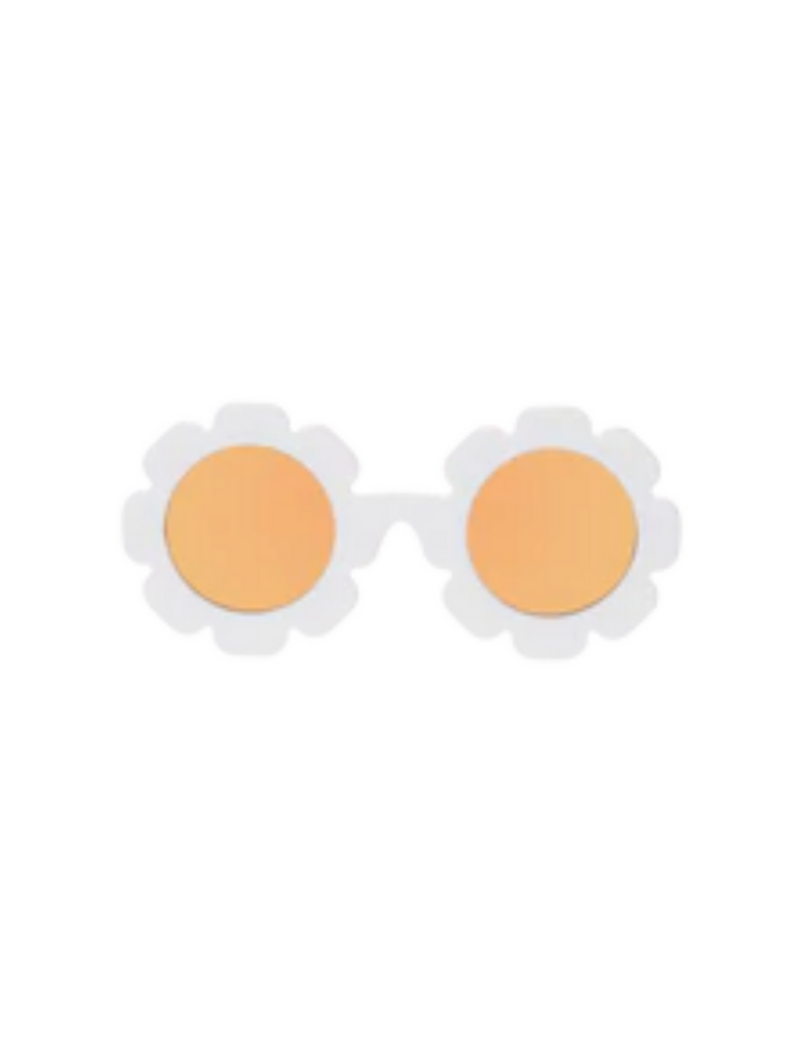 Babiators Daisy Polarized Sunglasses (Ages 3-5)) - Gabrielle&