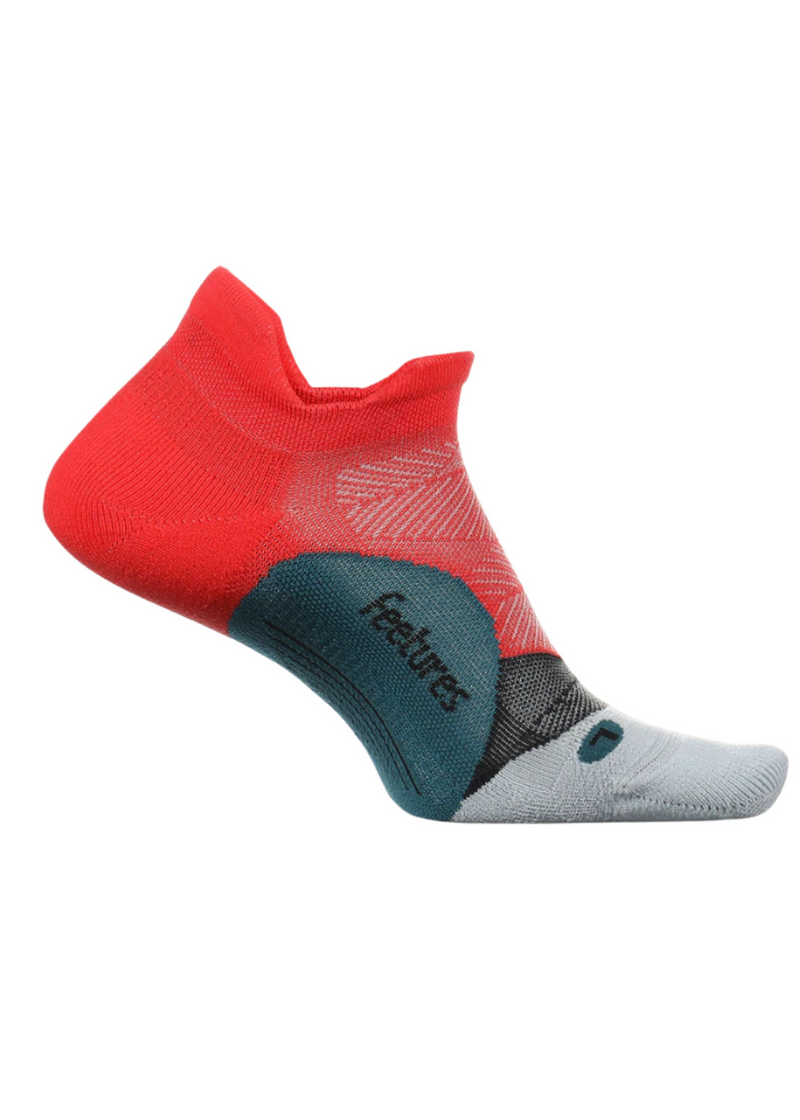 Feetures Elite Ultra Light NST - Racing Red - Gabrielle&