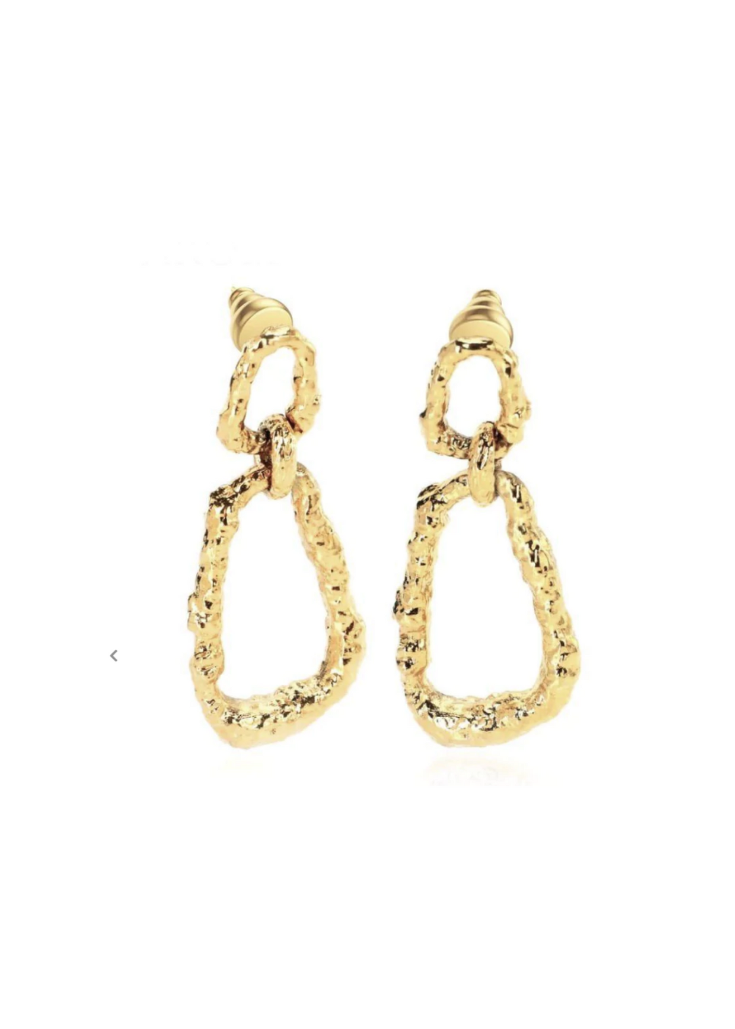 Nicole Drop Earrings - Gabrielle's Biloxi