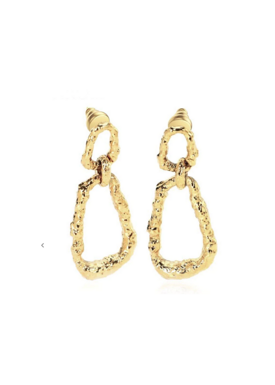 Nicole Drop Earrings - Gabrielle's Biloxi