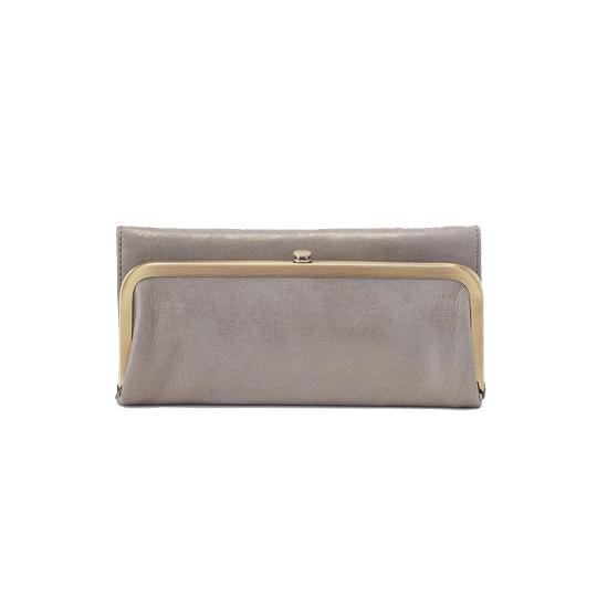 Hobo Rachel Metallic Granite Gold - Gabrielle's Biloxi