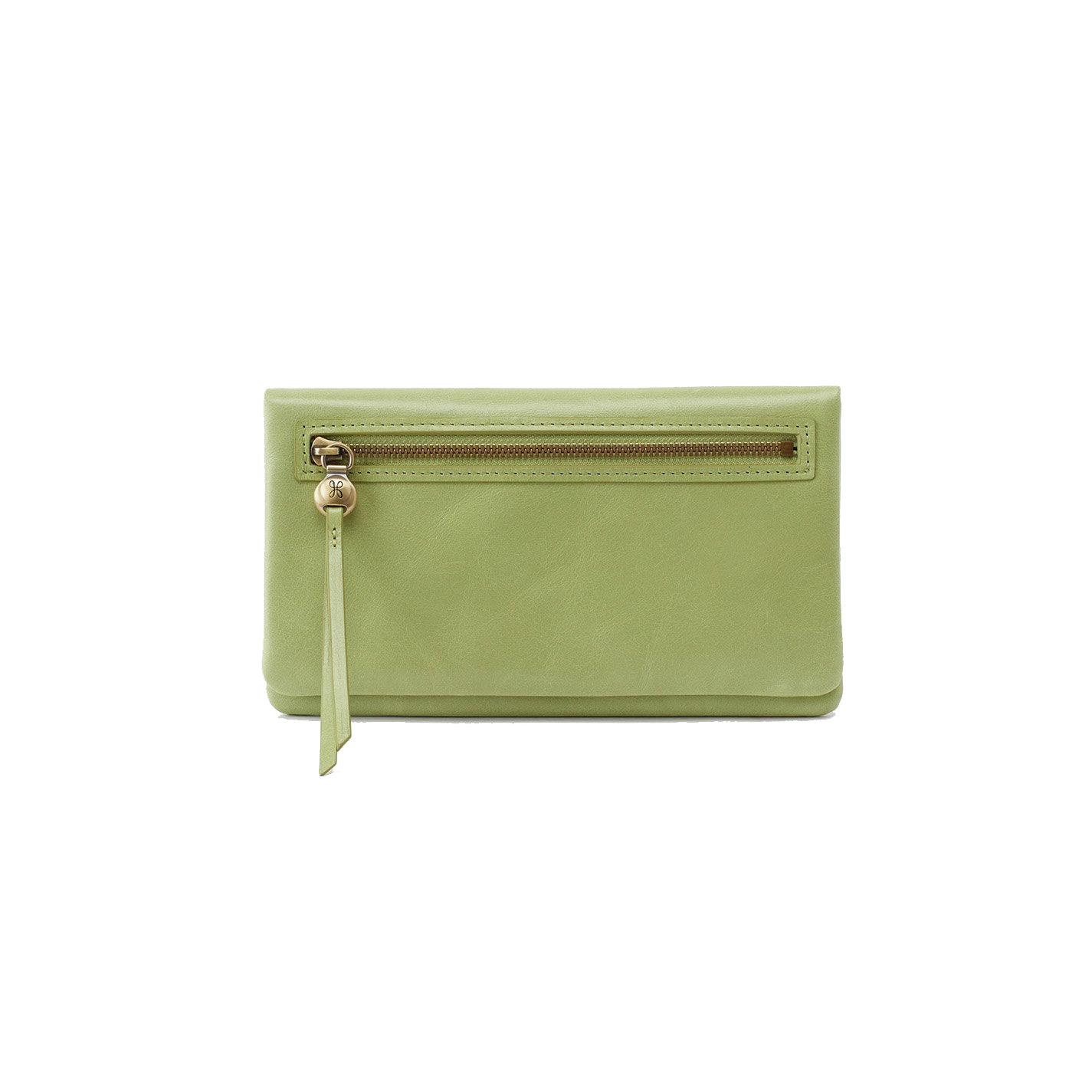 Hobo Lumen Wallet - Seamist - Gabrielle's Biloxi