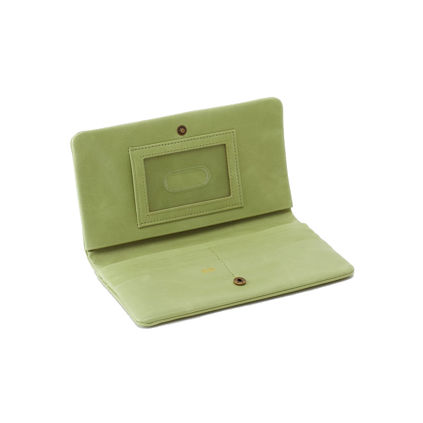 Hobo Lumen Wallet - Seamist - Gabrielle's Biloxi
