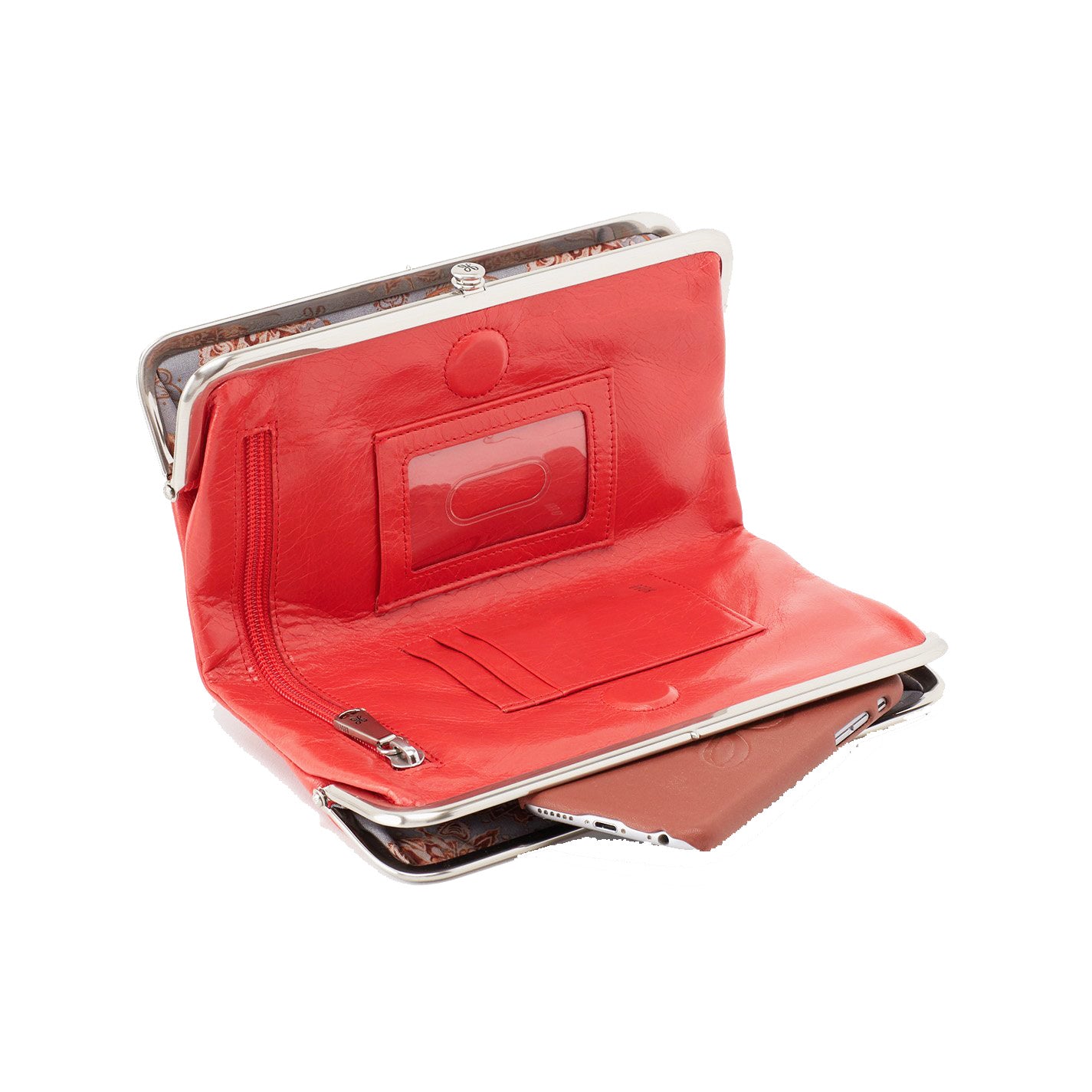 Hobo Lauren Wallet - Rio - Gabrielle's Biloxi