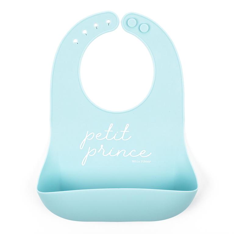 Petit Prince Wonder Bib - Gabrielle's Biloxi