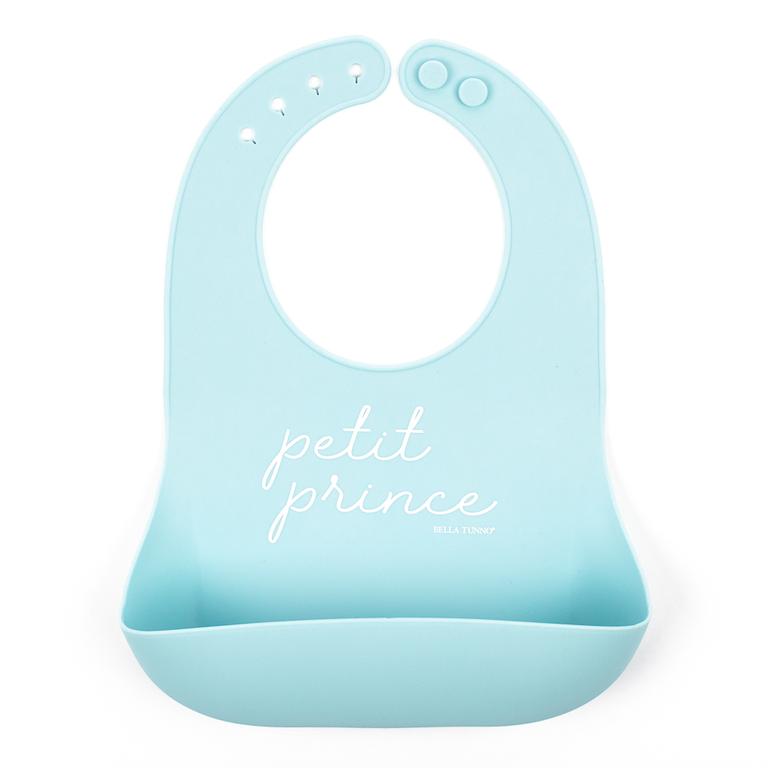 Petit Prince Wonder Bib - Gabrielle&