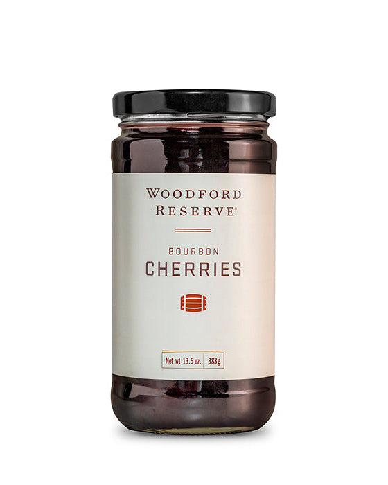 Woodford Reserve Bourbon Cherries - Gabrielle's Biloxi
