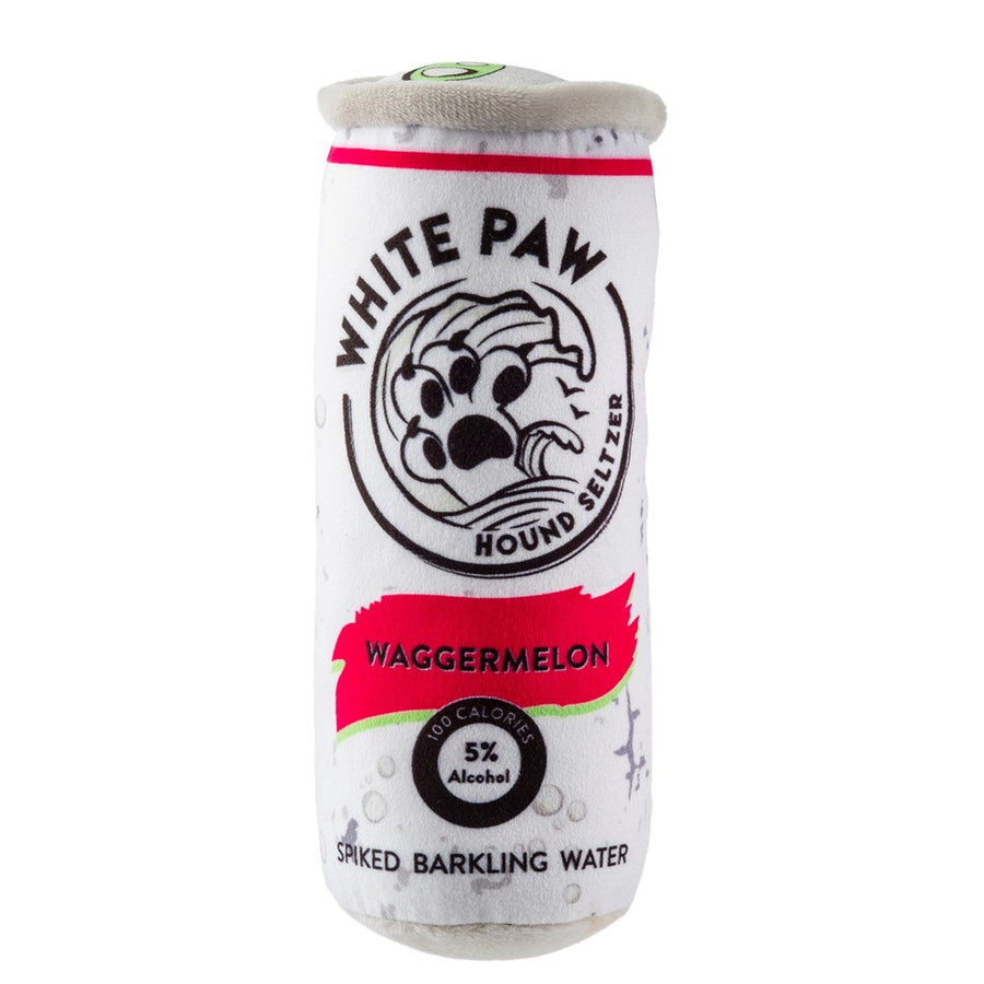 White Paw - Waggermelon - Gabrielle's Biloxi