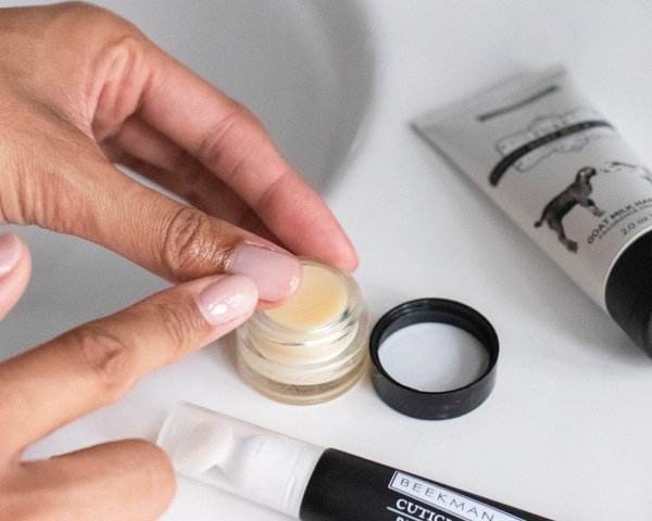 Beekman 1802 Goat Milk Cuticle Cream - Thumbnail 4