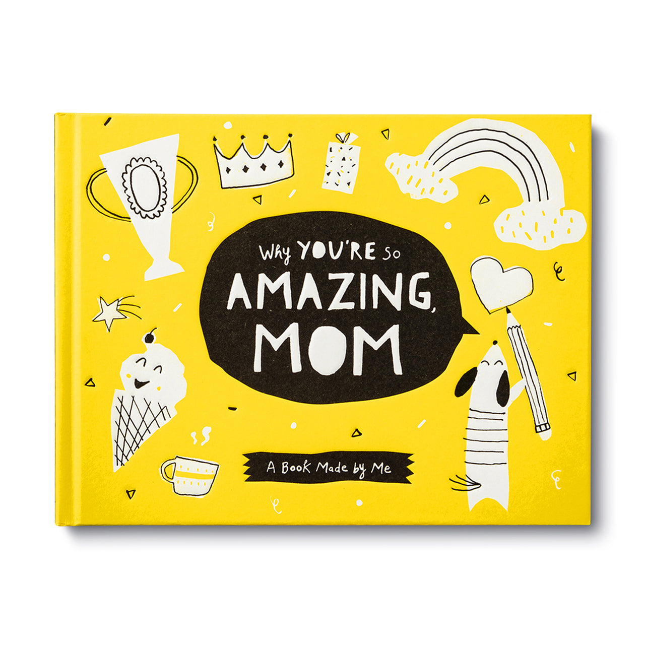 Why You're So Amazing Mom - Gabrielle's Biloxi