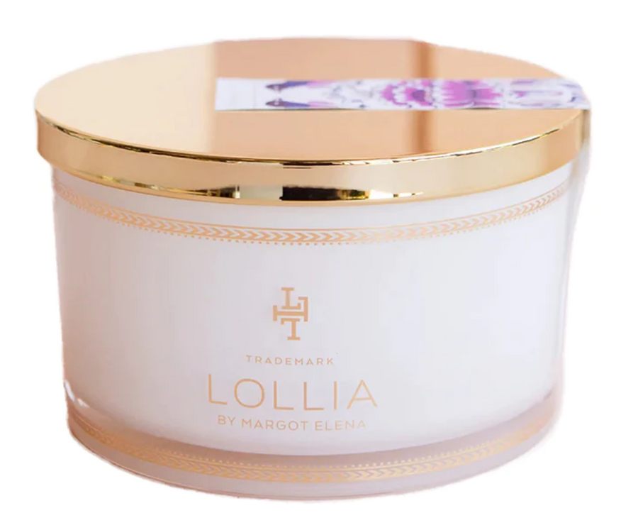 Lollia Bath Salts - Imagine - Gabrielle's Biloxi