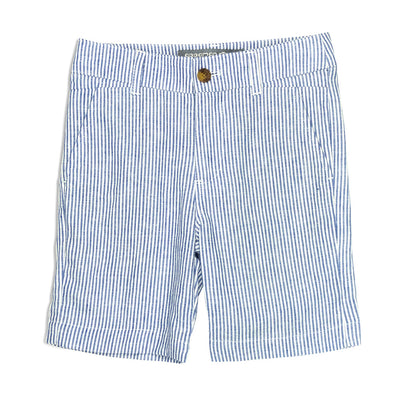 Appaman Trouser Short - Nautical Stripe - Gabrielle's Biloxi