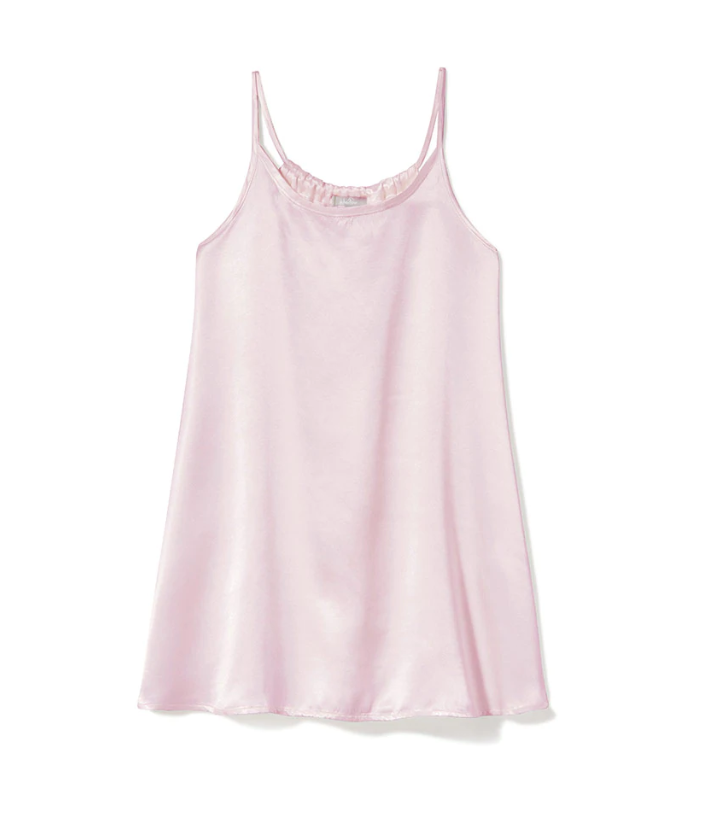 PJ Harlow Anne Top Blush - Gabrielle's Biloxi