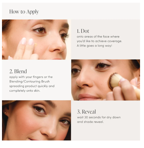 Jane Iredale Glow Time Pro BB Cream - Gabrielle's Biloxi