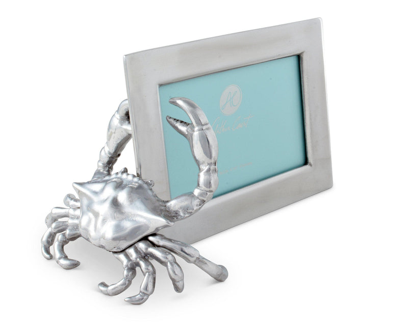 4x6 Crab Picture Frame - Gabrielle&