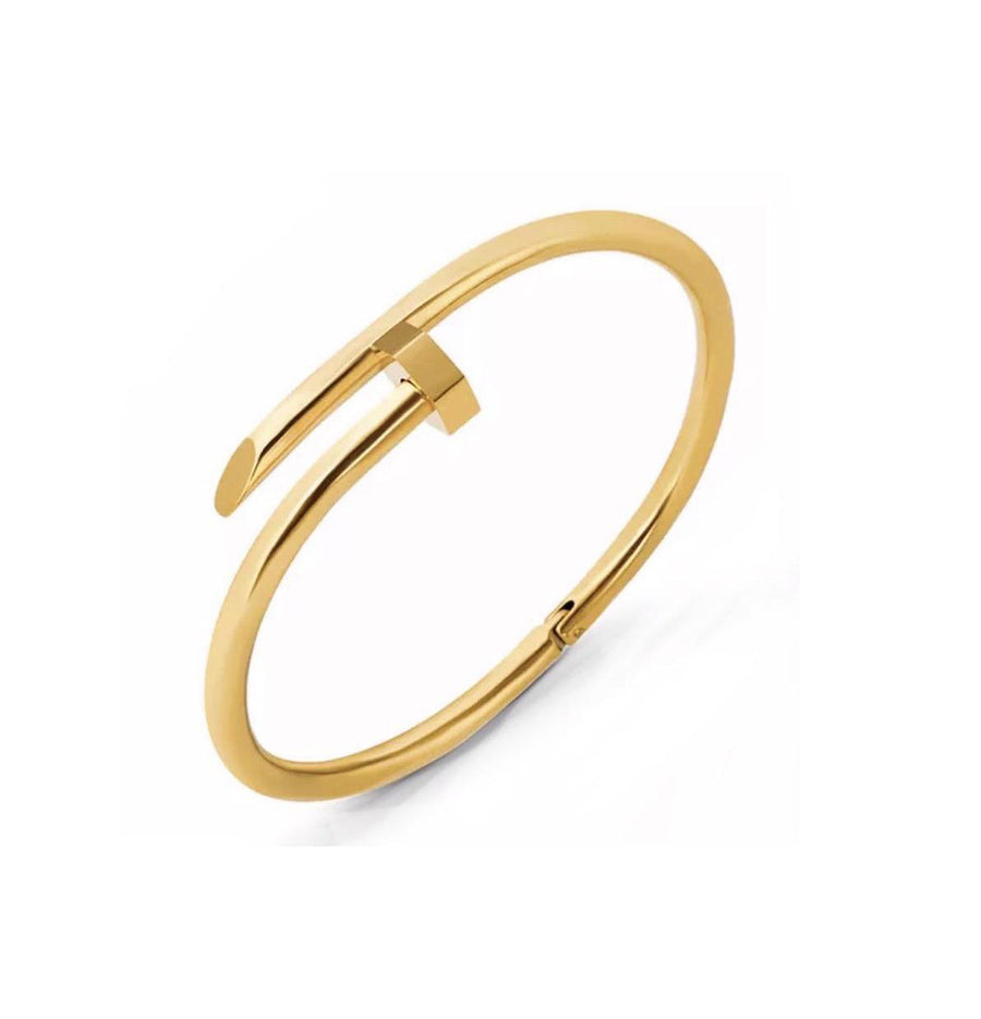 Axel Nail Bracelet - Gabrielle's Biloxi