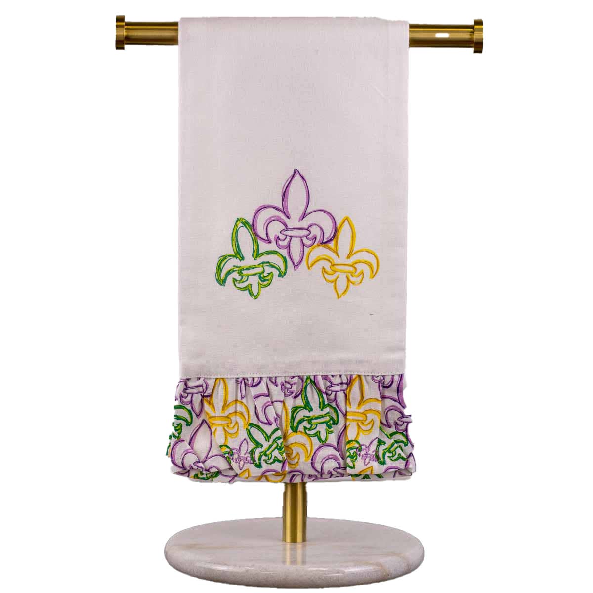 Gabrielle's St. Charles Hand Towel
