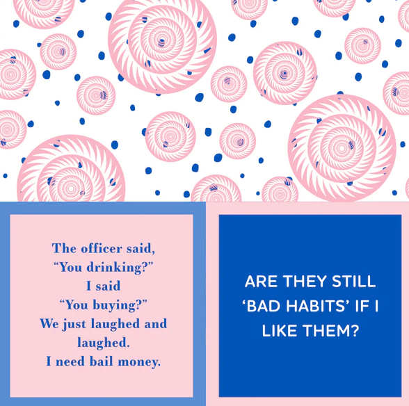 Party Napkins Must-Haves - You Drinking?