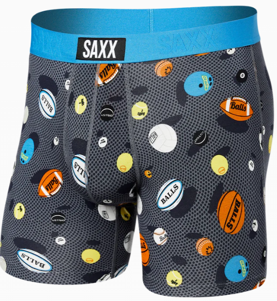 Saxx Vibe Super Soft BB - Balls to the Walls - Gabrielle's Biloxi