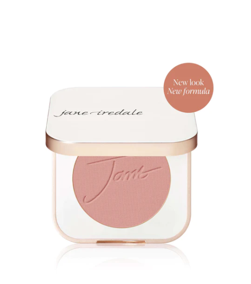 Jane Iredale PurePressed Blush - Gabrielle's Biloxi