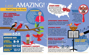 I Am Cardinal 300 Puzzle - Gabrielle's Biloxi
