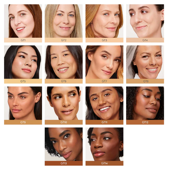 Jane Iredale Glow Time Pro BB Cream - Gabrielle's Biloxi