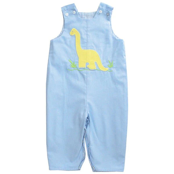Bailey Boys Reversible John John - Snowman - Gabrielle's Biloxi