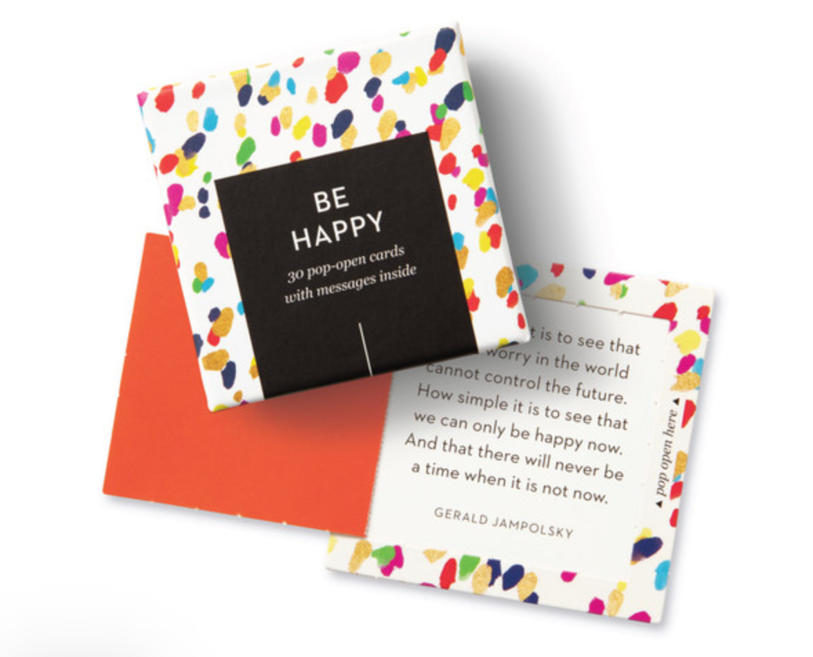 Thoughtfulls - Be Happy - Gabrielle's Biloxi