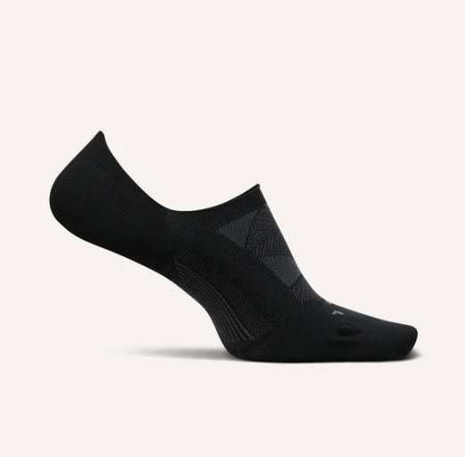 Feetures Elite UL Invisible Black - Gabrielle's Biloxi