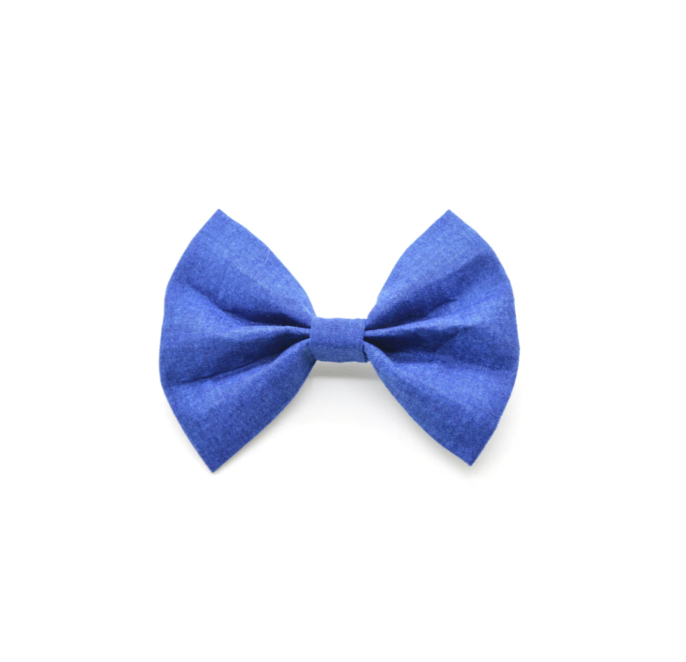 Cruz & Regis Bow Tie - Josie - Gabrielle's Biloxi