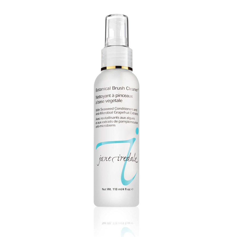 Jane Iredale Botanical Brush Cleaner - Gabrielle's Biloxi