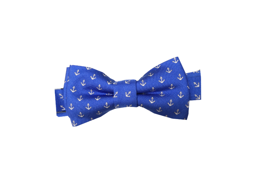 Boys' Bow Tie - Anchorman - Gabrielle's Biloxi