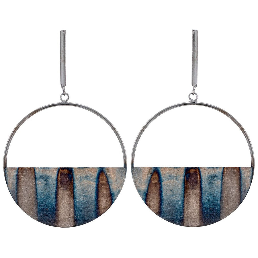 Sheila Fajl Avalon Earrings - Gabrielle's Biloxi
