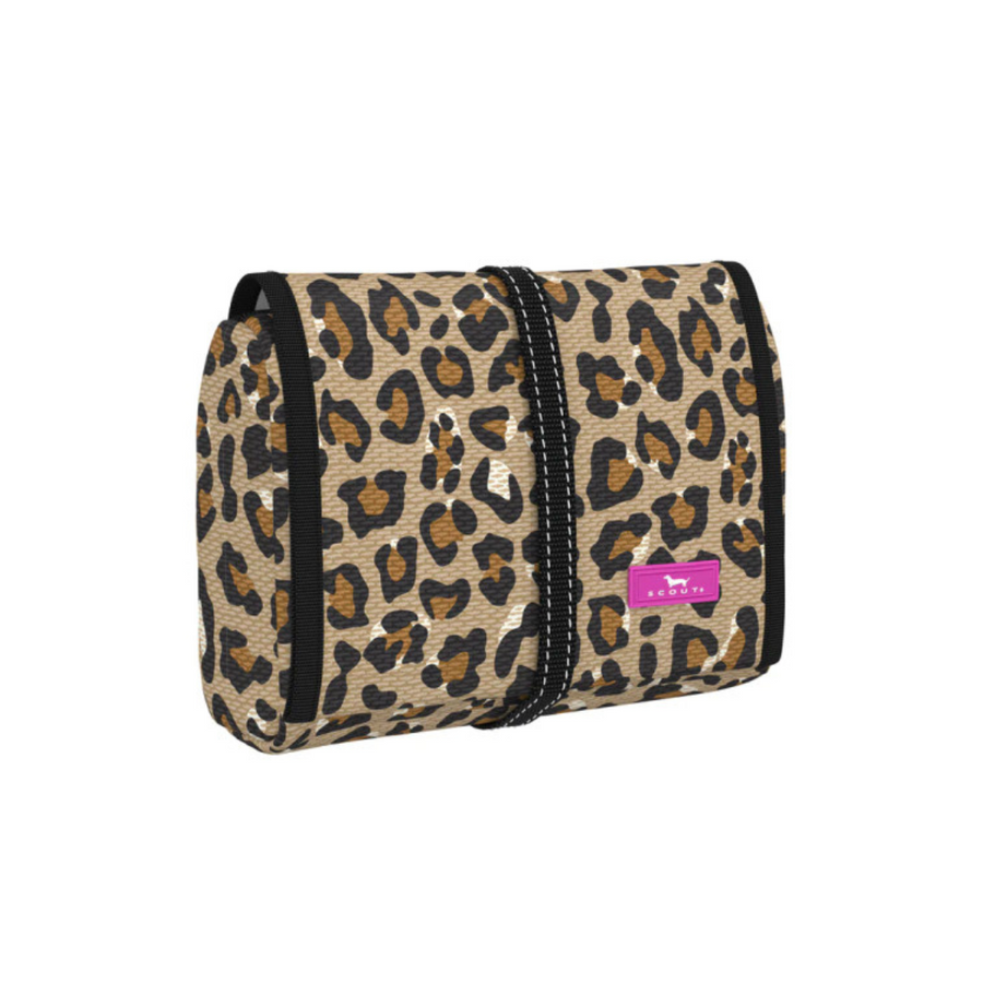 Scout Beauty Burrito - Cindy Clawford - Gabrielle's Biloxi