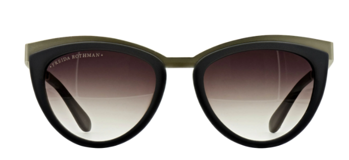 Freida Rothman Daphne Butterfly Sunglasses - Gabrielle's Biloxi