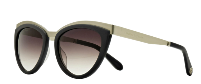 Freida Rothman Daphne Butterfly Sunglasses - Gabrielle's Biloxi