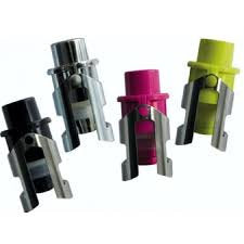 Pressure Pop Champagne Stopper - Gabrielle's Biloxi