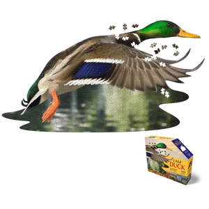 I Am Duck 1000 Puzzle - Gabrielle's Biloxi