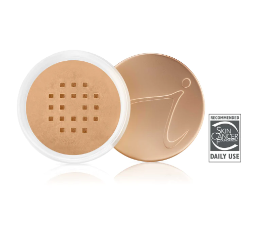 Jane Iredale Amazing Base Loose Mineral Powder - Gabrielle's Biloxi