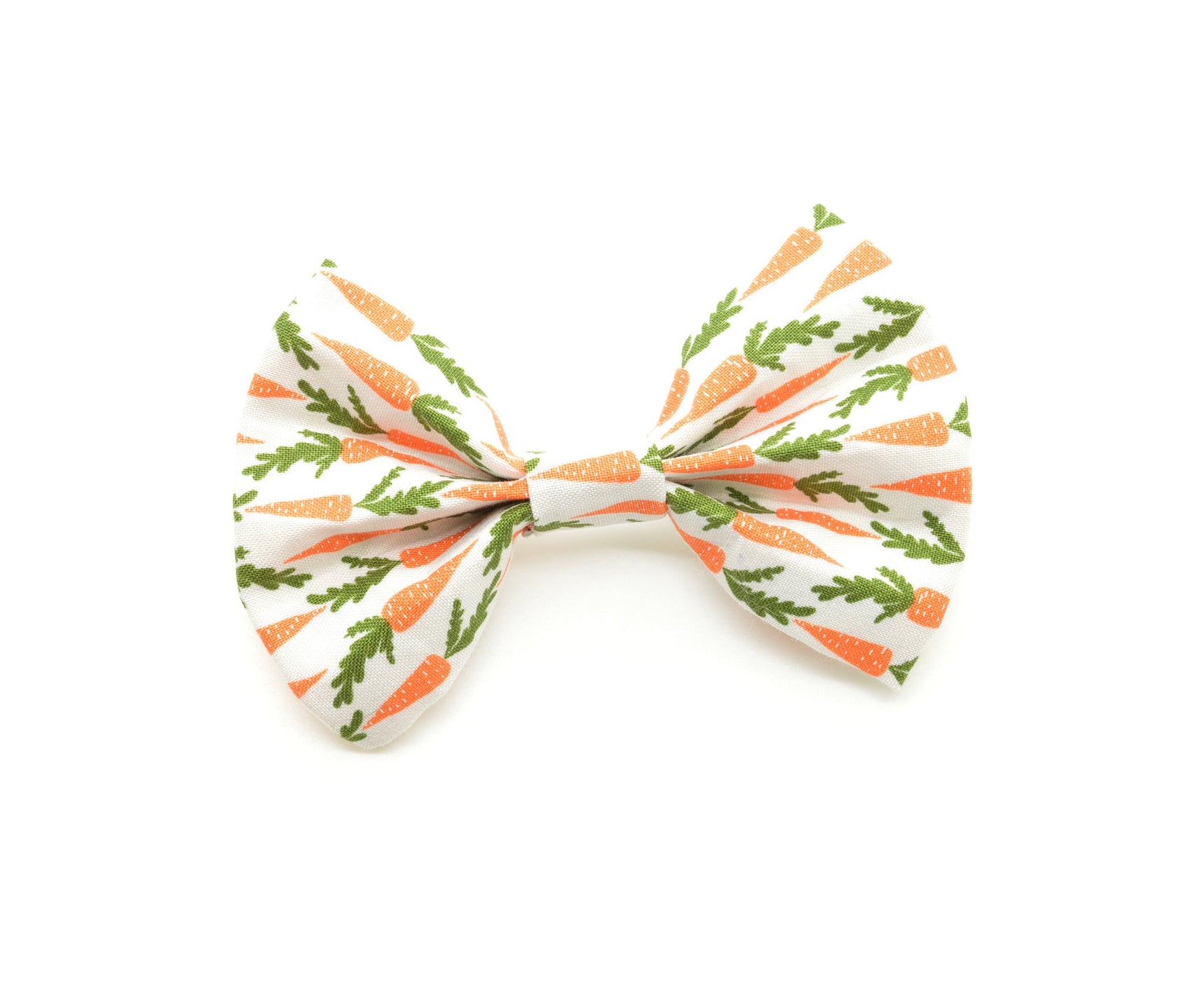 Cruz & Regis Bow Tie - Carrots - Gabrielle's Biloxi