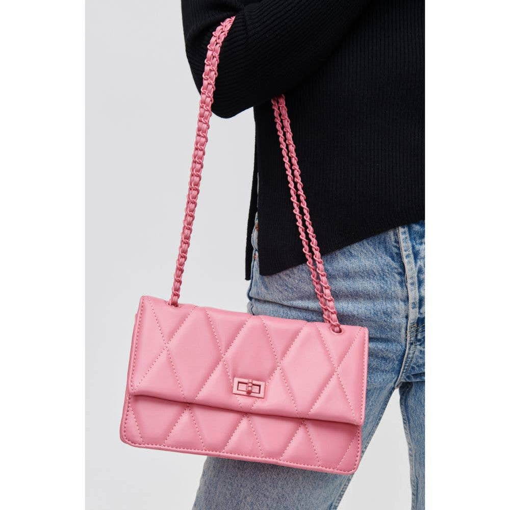 Yelena Crossbody - Gabrielle's Biloxi