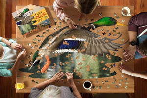 I Am Duck 1000 Puzzle - Gabrielle's Biloxi