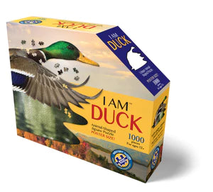 I Am Duck 1000 Puzzle - Gabrielle's Biloxi
