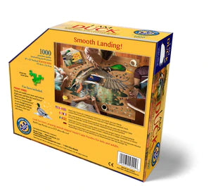 I Am Duck 1000 Puzzle - Gabrielle's Biloxi