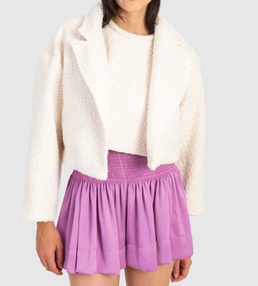 Koch Celese Jacket - Gabrielle's Biloxi