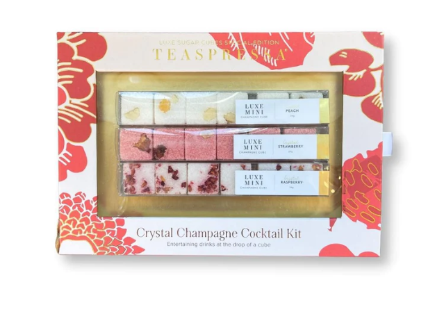 Champagne Cocktail Kit - Gabrielle's Biloxi